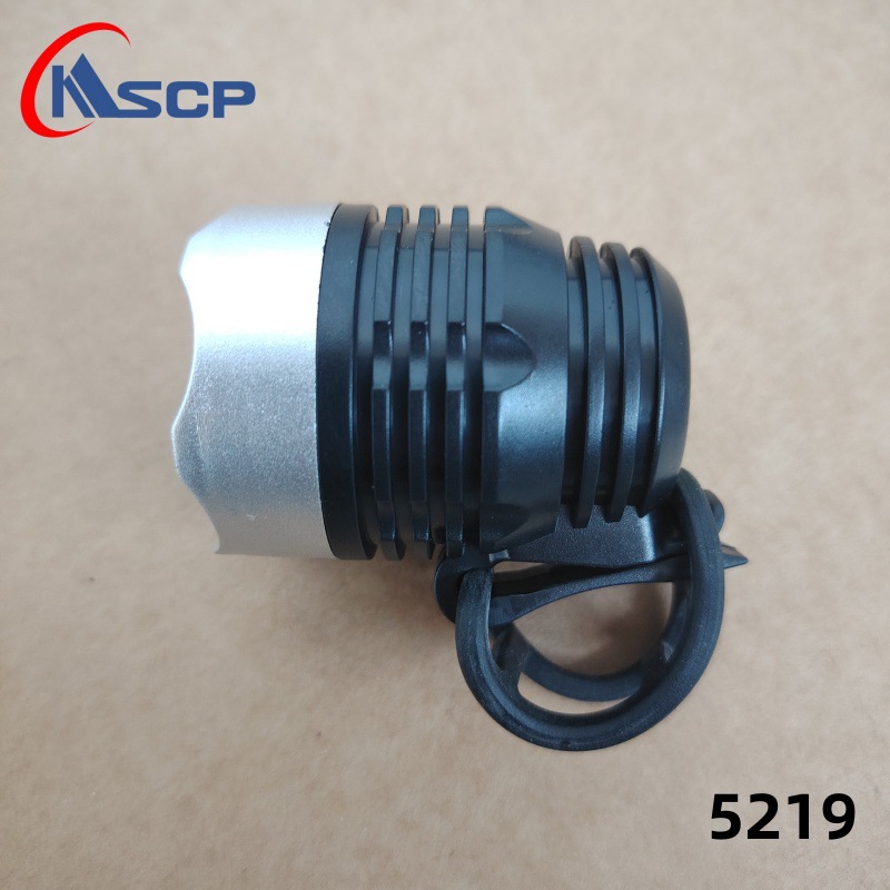 Montaña bicicleta nocturna luz delantera accesorios de bicicleta botón de bicicleta luz de batería luz nocturna bicicleta equipo de luz nocturna