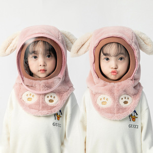 ��ͯñ�Ӷ��챣ů���Lñ���o��������Ůͯ�Ӻ���Ę����һ�w���^ñ