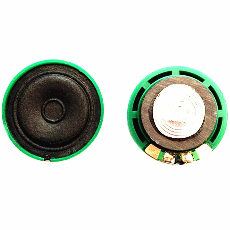 Круглый экологичный smart мегафон, 29 мм, 25W
