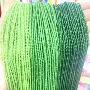 2-3mm����������ĸ�G�R����ɫɢ�鴮��diy�ֹ�������������