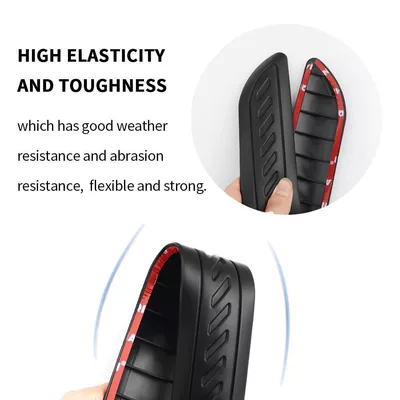Strip for Car Body, Qapı və bamper qoruyucu zolaqlar