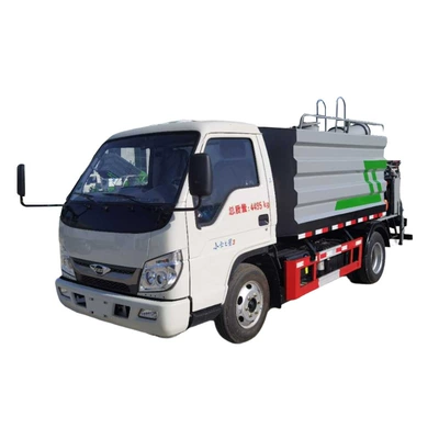 Sprinkler Truck Manufacturer Wholesale, Suvarma maşınları