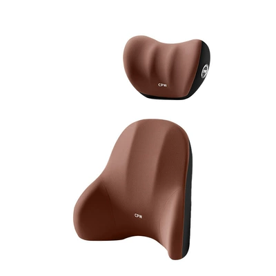 Car Headrest Waist Top-grade Cloud Sense: Waist support