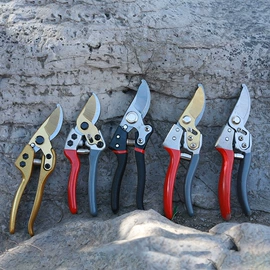 其他农用工具;修枝剪;铲子