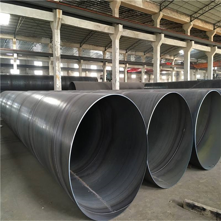 大力推荐 重庆鲁星钢护筒厂家 打桩灌浆专用管 桥梁钢护筒