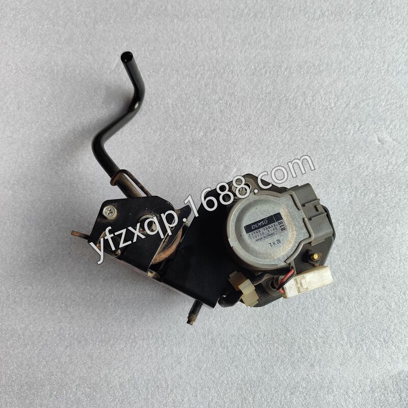 Suitable for Nissan Ge13 Throttle Sensor Assembly Second-Hand Car Parts 23760-36D02 198300-8180 Suitable for Nissan Ge13 Throttle Sensor Assembly Second-Hand Car Parts 23760-36D02 198300-8180