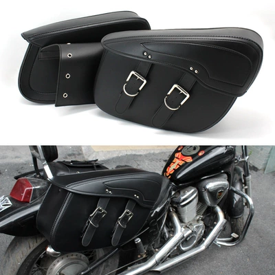 Motorcycle Safety Supplies Side Box Durable Accessories Supplies