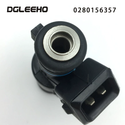 Oil pump, nozzle Peugeot 206 1.4L