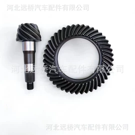 差速器总成;减速器总成;齿轮