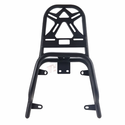 Ntnplay Ng Reinforced Tail Box | Child seat shed - mavericks-n1-rear-shelfiron-wz-255kg-default-item