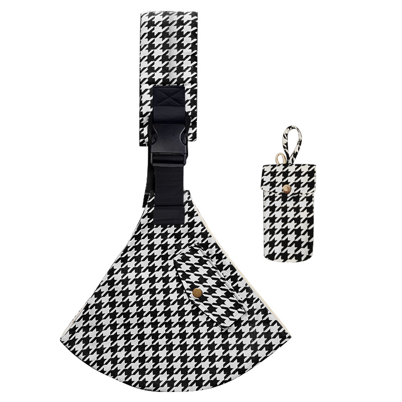 JP0998黑白千鸟格（升级款）