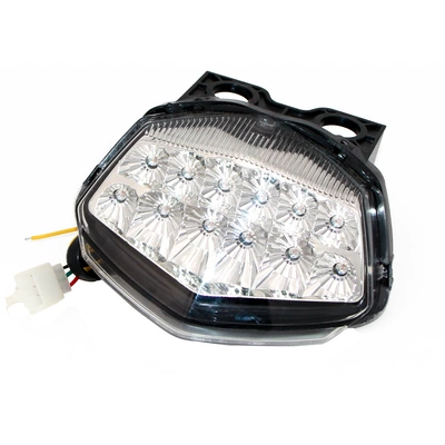 rear tail light | Tail light