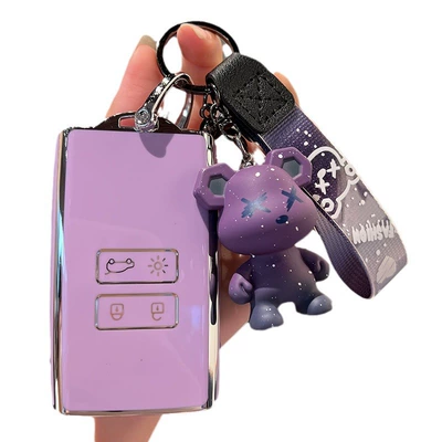 Car key bag key cover Coreo protective