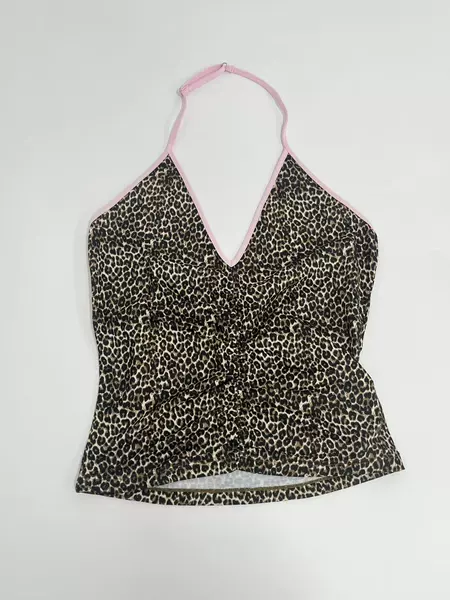 Leopard print