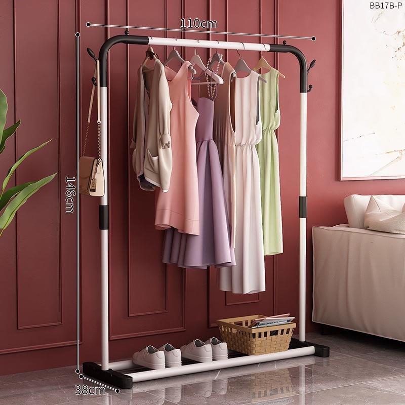 110cm 단일 레이어 흰색