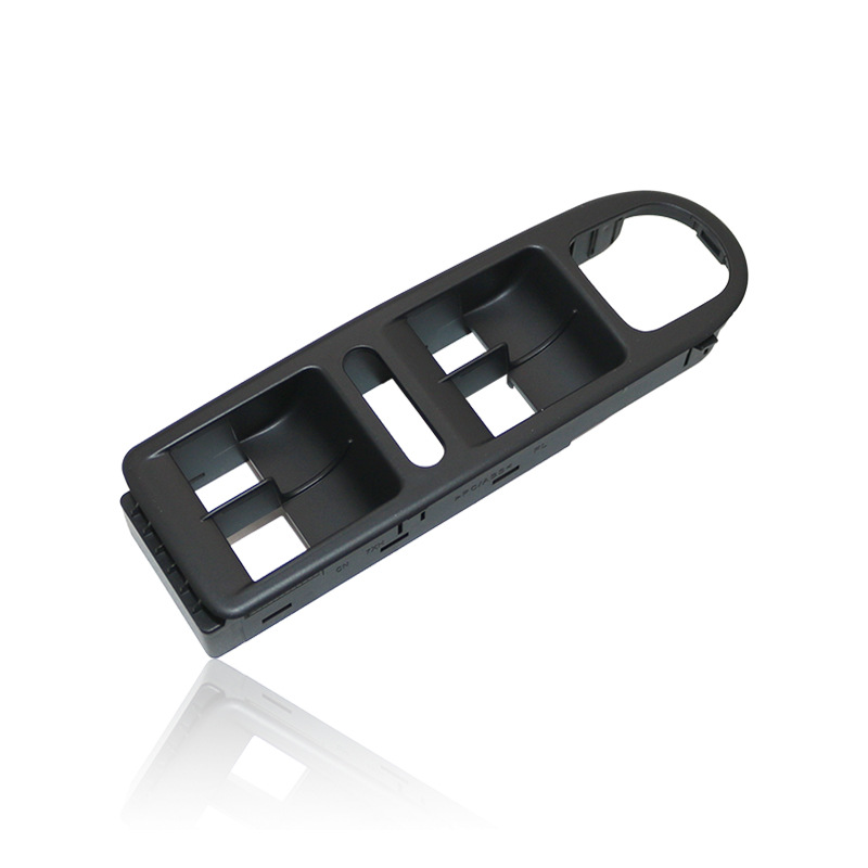 Suitable for Golf 6 Travel Model, Front Left Glass Lift Switch Frame Panel Bracket Oe:5K0867255A
