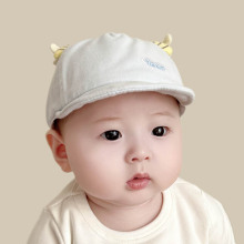 Ӥ��ñ�Ӵ��ﱡ��С�����б���Ѽ��ñ�ɰ��׶�����Сͯ��������ñ