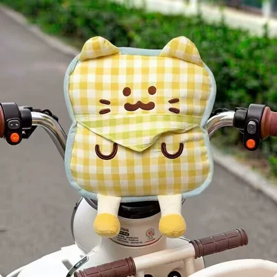 Elektromobil üçün bamper qoruyucu yastıqlar, Electric Car Child Seat Special