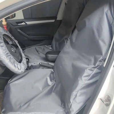 and pet use, Seat cushion, seat cover - gray-2-front-1-rear-triple-seat-todays-super-low-price-general-todays-super-low-price