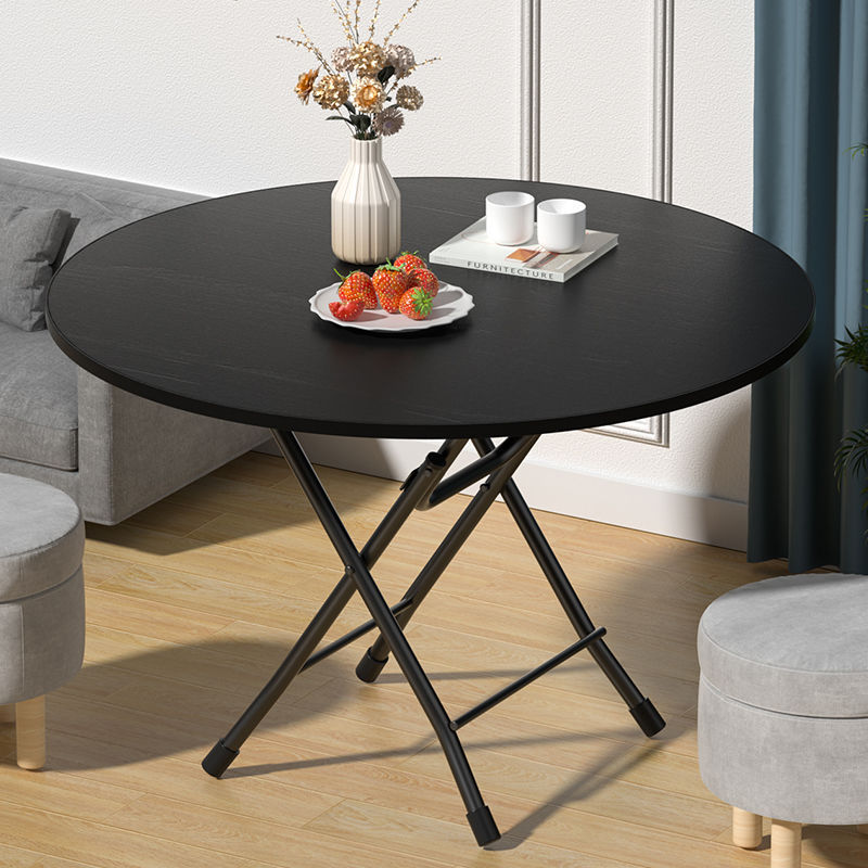 Mesas plegables, mesas de comedor, hogares, apartamentos pequeños, mesas de comedor, dormitorios de estudiantes, puestos, casas de alquiler sencillas, dormitorios portátiles