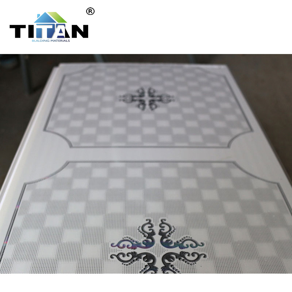 Película de transferencia, placa de refuerzo, placa de impresión de PVC, placa de techo PANEL, fabricante, placa de ingeniería, quilla de empalme