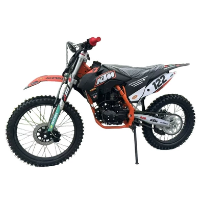 All-Terrain Vehicle 250Cc Motorcycle, Motosikletlər