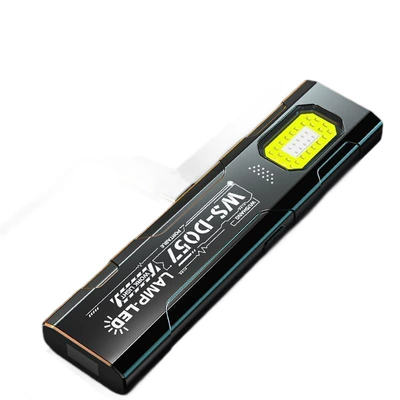 flashlight, small portable LED magnetic: UV fənərlər
