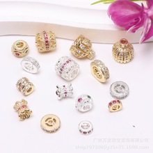 �r�Є��⳱���U��΢��ʯ������ɫDIY�ֹ��Ʒ����S��ֱ�N�Ʒ