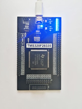 TMS320F28335 DSP开发板 USB转串口转CAN通信 包邮 送原理图和PCB