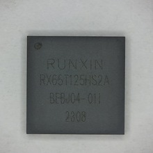 全新原装正品RX65T125HS2A 场效应管MOS Runxin润新微 DFN8*8