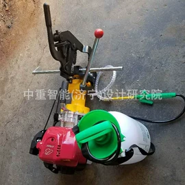 矿山施工设备;其他防爆器材;矿业输送设备