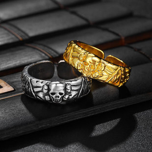 metalmadman�y� 925���y��܊�����FѪ�����Ʒ ���t�^��ָ�н�