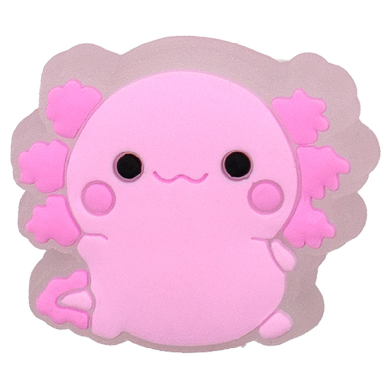 Xiaohongshu 同じスタイル BubuLED クロックス靴花 DIY ガーデンシューズアクセサリー新しい靴バックルクロックスアクセサリー|undefined