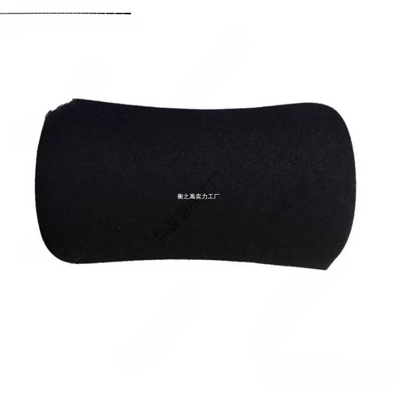 Универсальное спонжевое оборудование для зала, трубчатая шея, поясной пояс, новая коллекция, 22 мм
