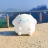 Small Jade Cinnamon Dog [Best Seller]