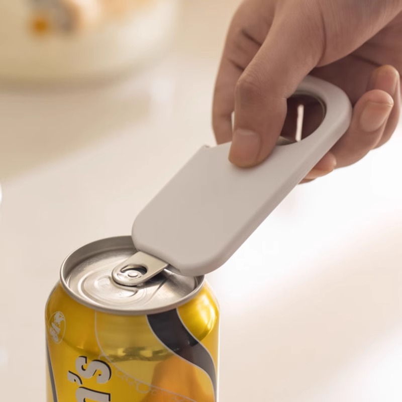 磁吸开瓶器冰箱贴啤酒瓶起子多功能家用开盖起瓶启瓶器开瓶盖神器|undefined