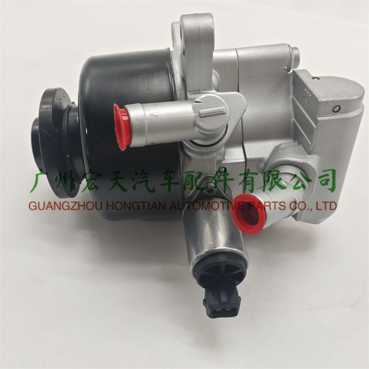 A003466500180 booster pump