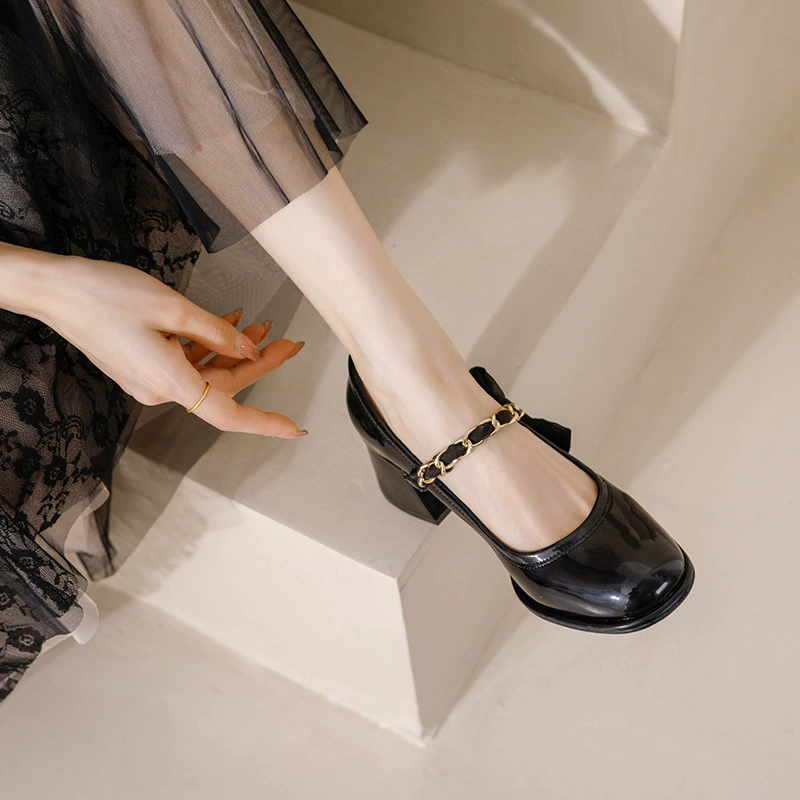 Clearance without replenishment shoes