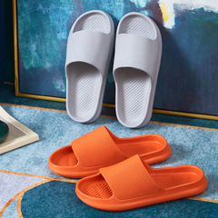 2022 New Slippers Home Wholesale Soft Sole Cooling Slippers Couple Unisex EVA Cooling Slippers Wholesale
