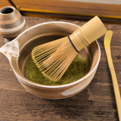 茶筅、紫竹、白竹茶道、宋代茶道具、抹茶泡立て茶道撹拌