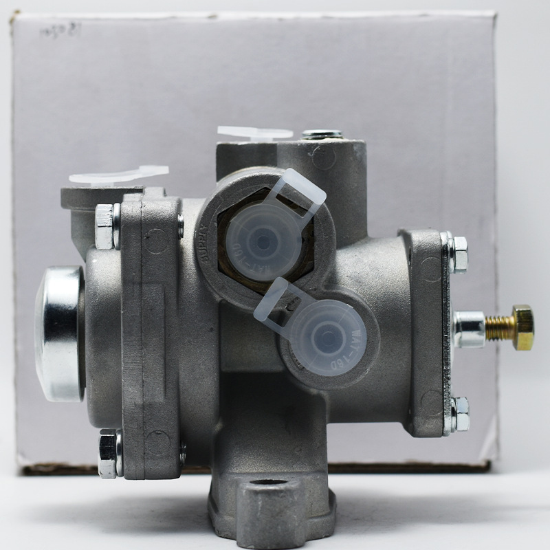 Piezas europeas del autobús del camión pesado de la válvula de retransmisión de SMT 103081