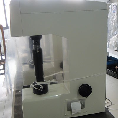 矩形花键轴洛氏硬度计 HRC 数显洛氏硬度计HRS-150