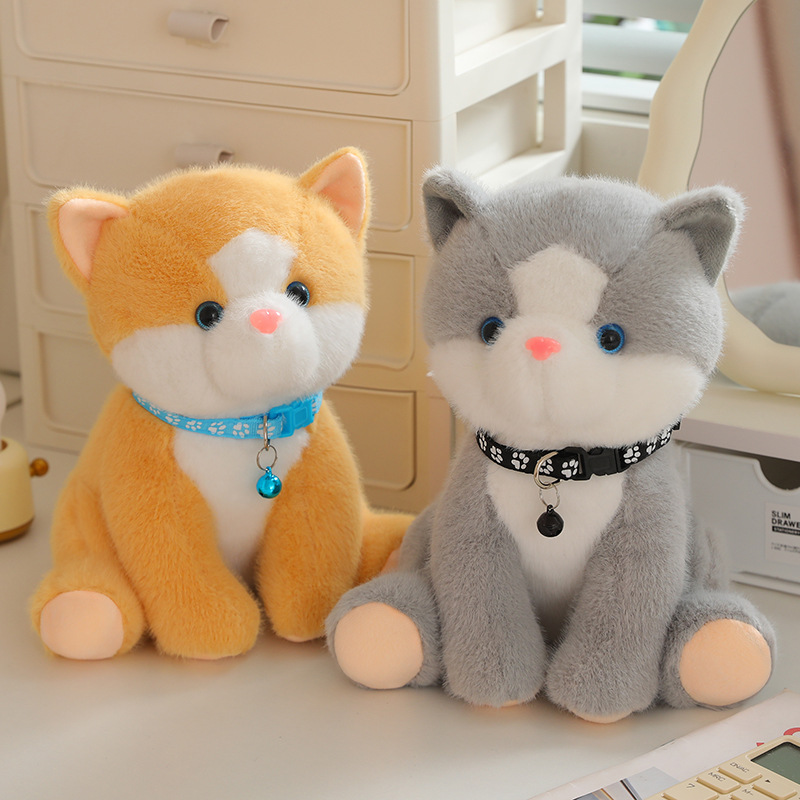 Muñeca de la máquina de garras, juguete de peluche de ocho pulgadas, máquina de agarre, regalo de evento Kapibala, muñeca de lanzamiento de boda al por mayor