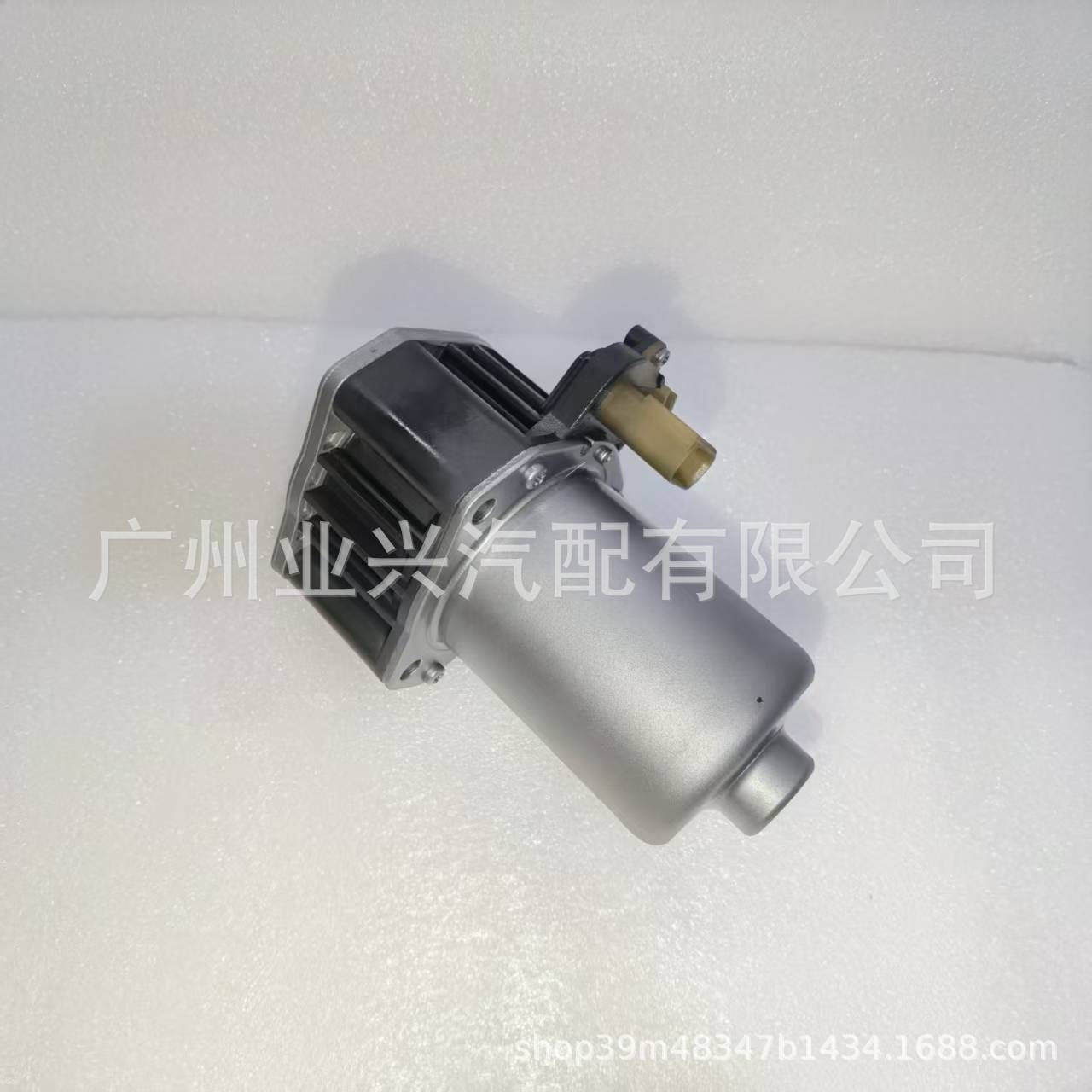 68071235Ac Grand Cherokee/Durango Transfer Case Motor