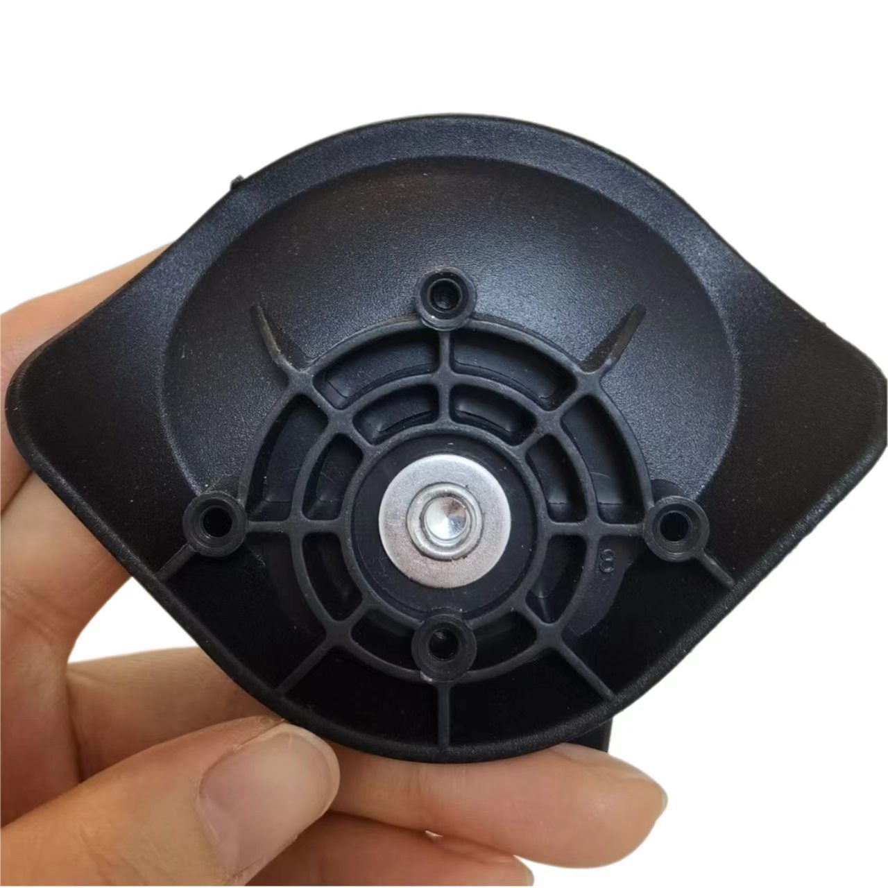 Special Universal Wheels for Large Luggage, Stylish and Unique Suitcase Wheel Accessories, Durable and Quiet Travel Suitcase Casters