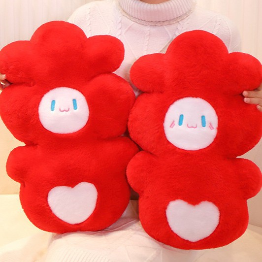 Muñeca de prensado para artículos de boda un par de regalos de boda muñeca de peluche de boda precoz decoración de la casa de boda