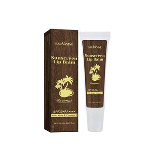 Cross-Border Protective Lip Balm, Moisturizing and Moisturizing Lips, Diluting Lip Lines, Anti-Drying Lip Balm Lip Cream