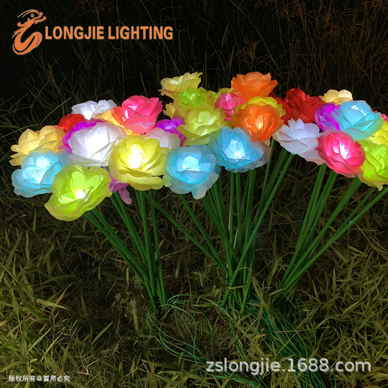 ��70CM LEDõ�廨��ص� �����ƺ�� ���淢��õ�廨�ز��