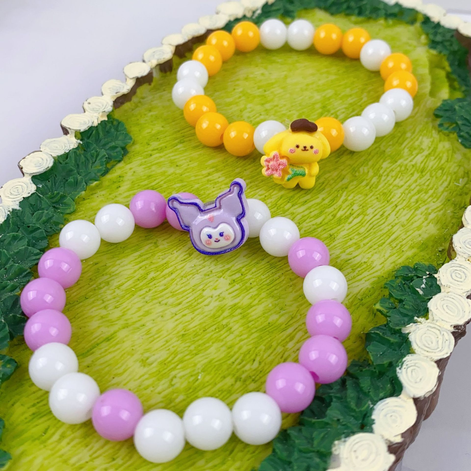 Cartoon cute children's fashionable fresh universal high quality…