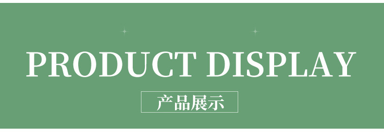 天然黑曜石雕刻打磨原石水晶按摩棒 图 5